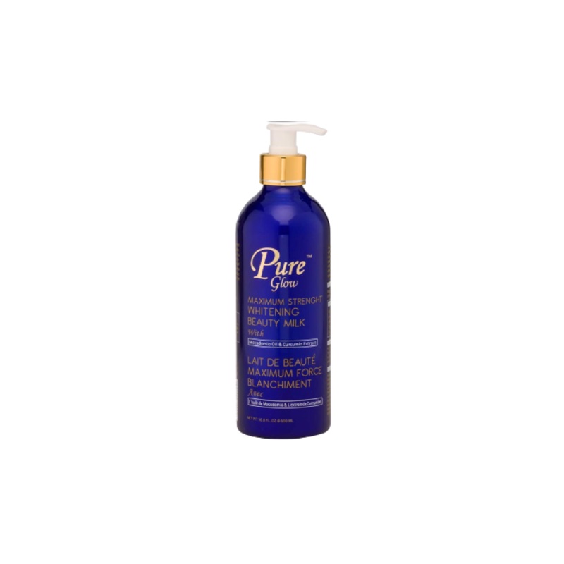 Pure Glow Milk 500ML