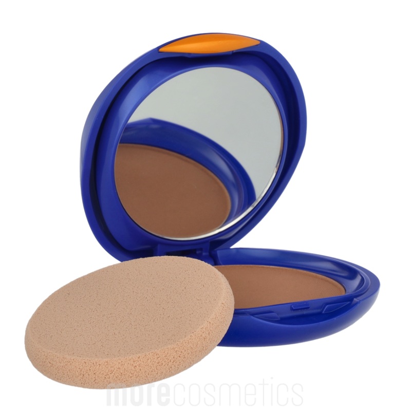 Shiseido UV Protective Compact Foundation SPF30 Medium Beige