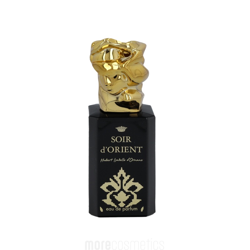 Sisley Soir D’Orient Edp Spray 50 ml