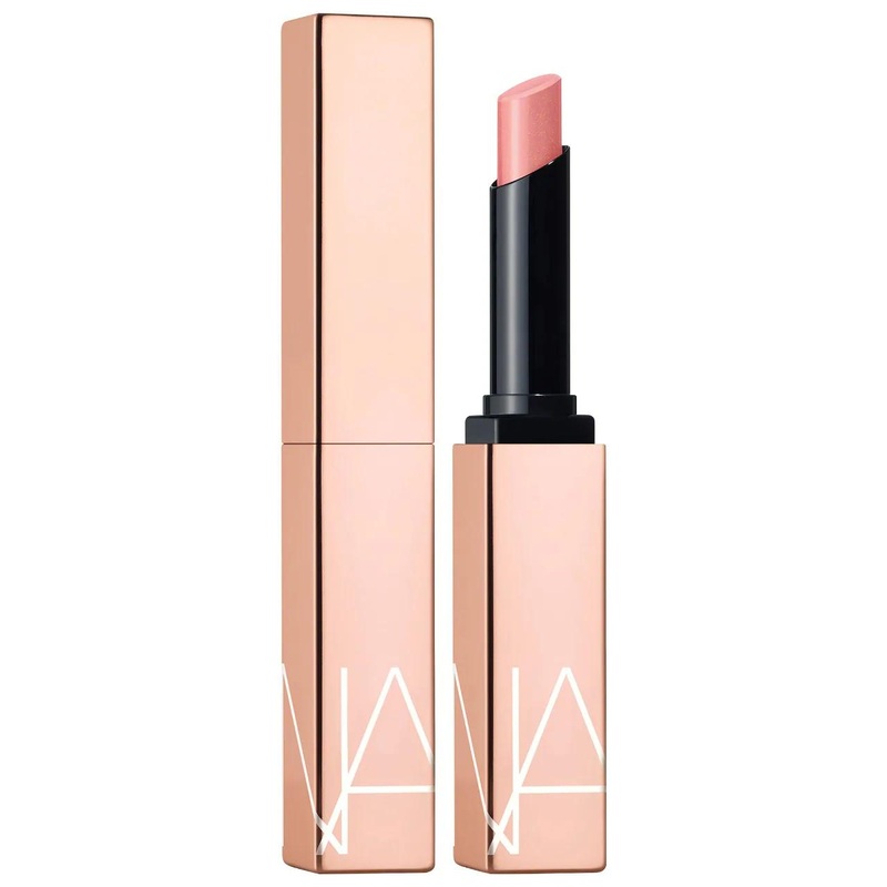 Afterglow Sensual Shine Hydrating Lipstick: 8-Hour Moisture, Shea & Mango Butter, Radiant Shine – Long-Wearing & Buildable Color