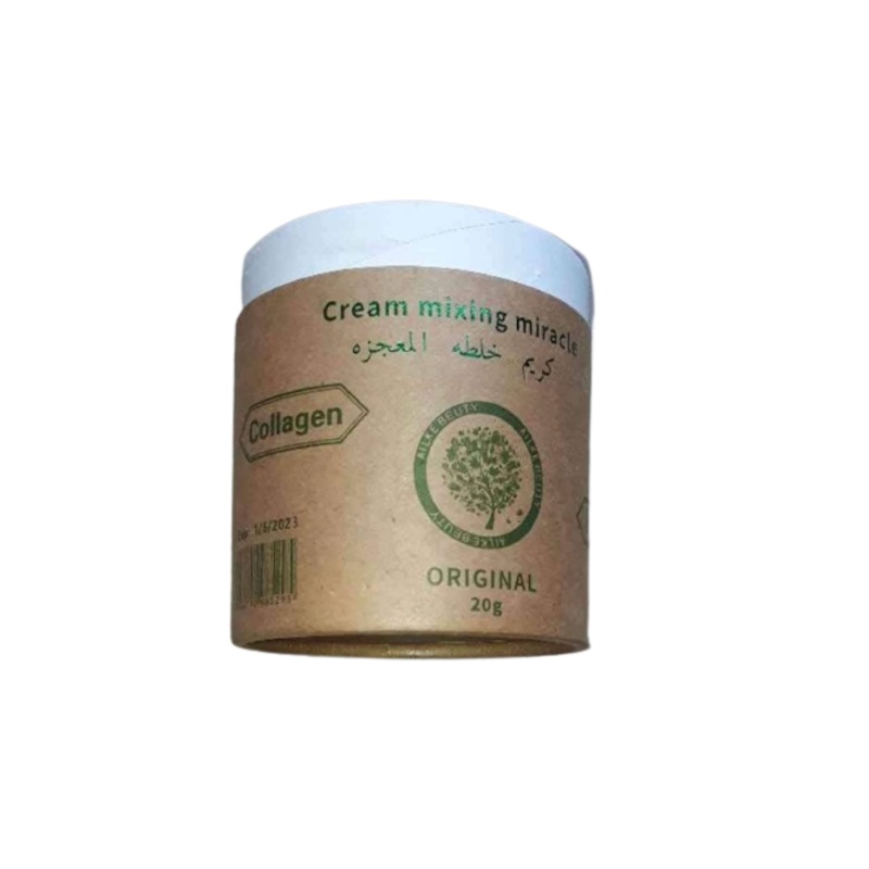 Ailke Beauty Cream Mixing Miracle Collagen 20G
