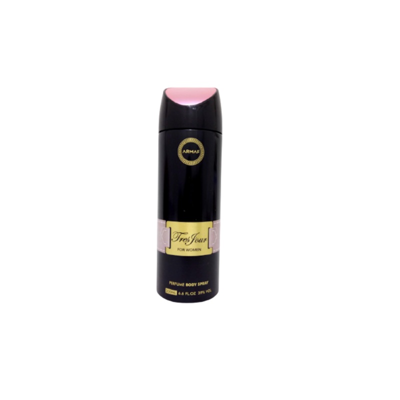 Armaf Tresjour Spray 200ML