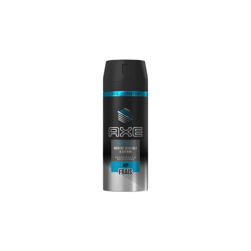 Axe Ice Cool Deodorant Spray 150ML
