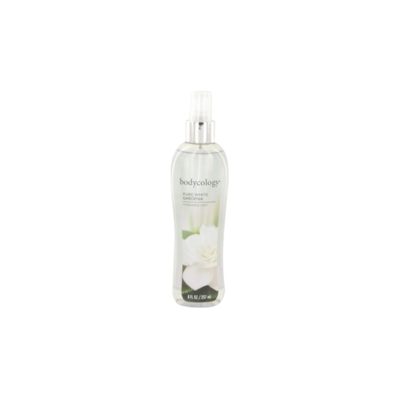 Bodycology Pure White Mist