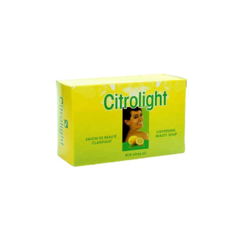 Citrolight Soap