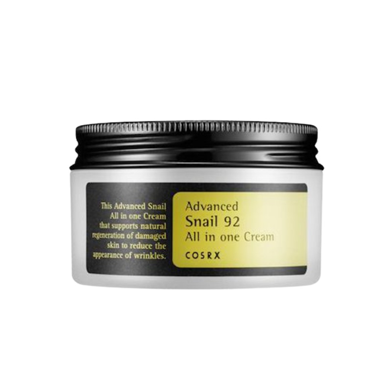 Cosrx Advanced Snail 92 All In One Cream 50g