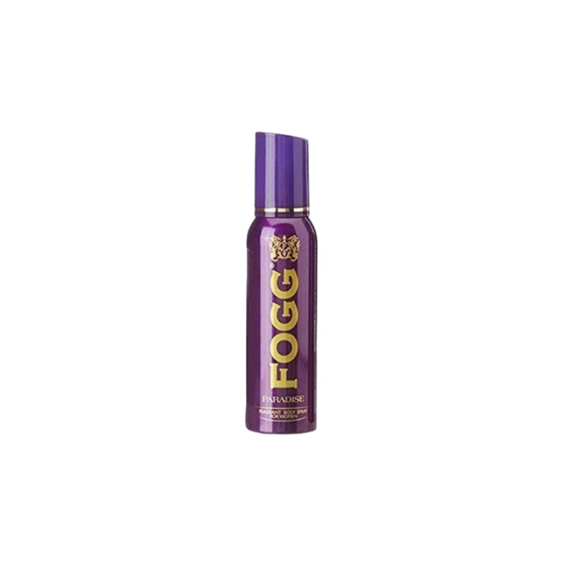 Fogg Paradise Spray