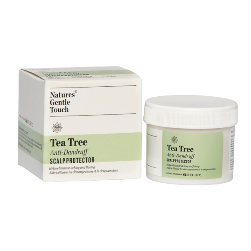 Natures Gentle Touch Scalp Protector