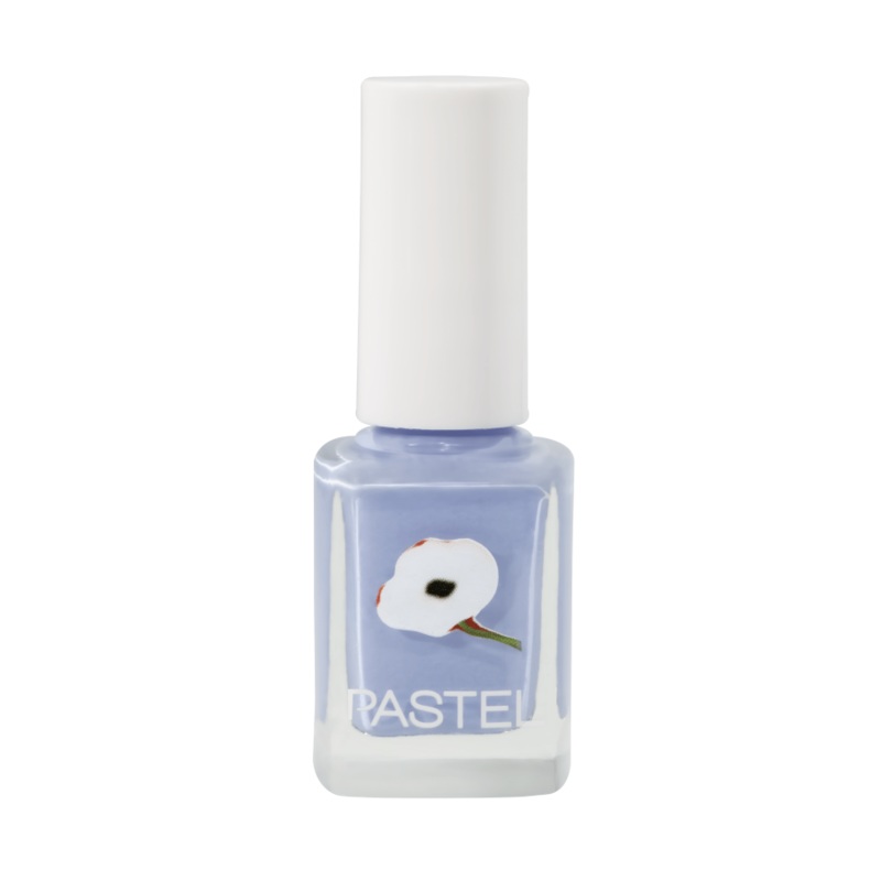 Pastel nail polish – 415