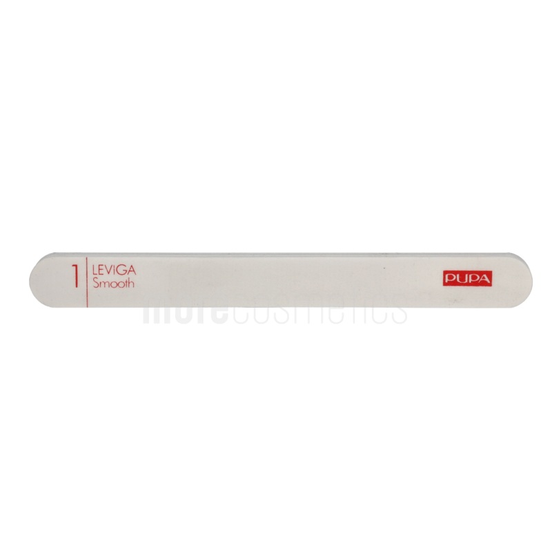 Pupa Smoothing Buffing Nail File