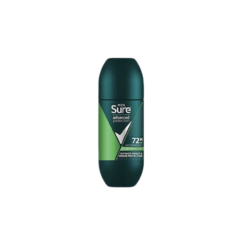 Sure Men Advanced 72Hrs Roll On