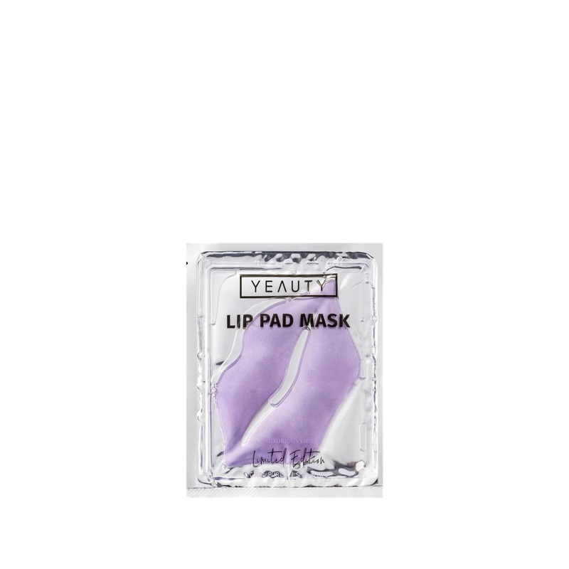 Yeauty Luxurious Lip Mask – Moisturizing Lila Variant for Dry Lips