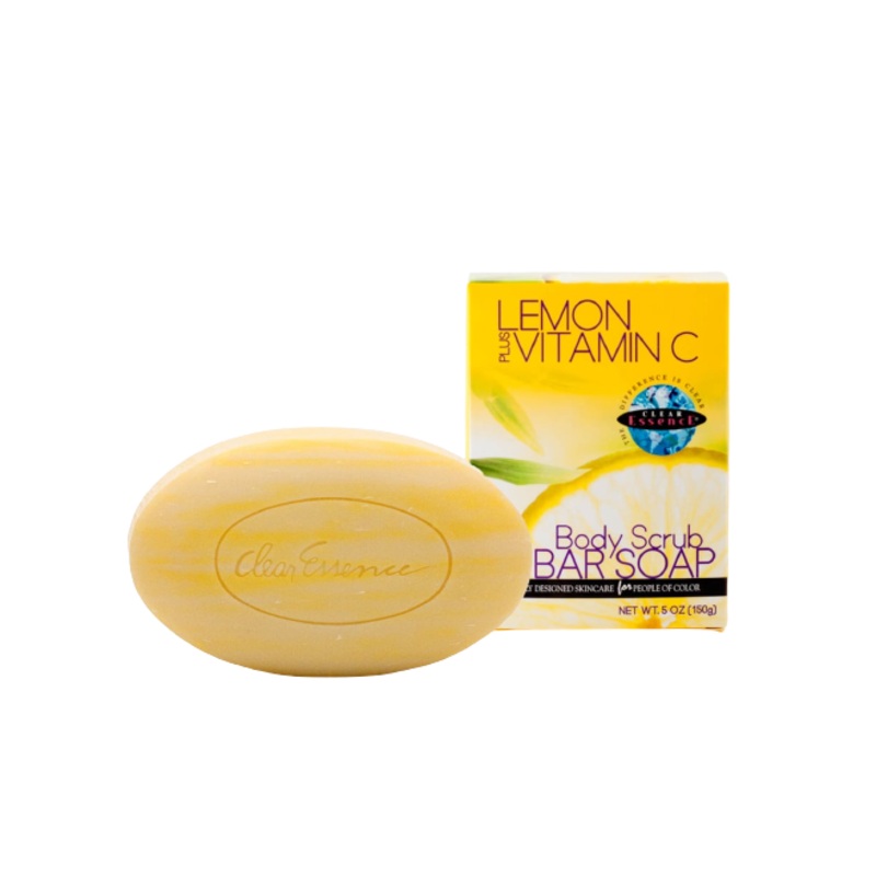 Clear Essence Vitamin C Soap
