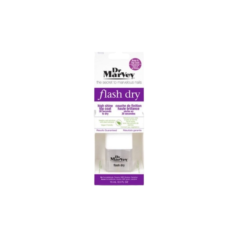 Dr Marvey Flash Dry