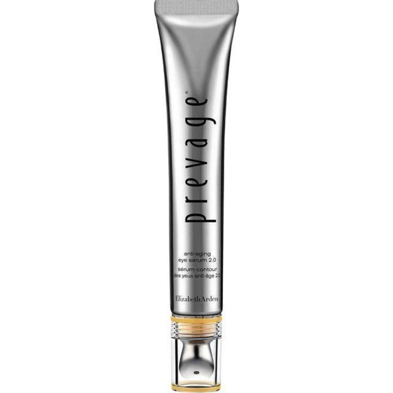 Elizabeth Arden PREVAGE Anti-Aging Eye Serum 2.0  20ml | Brightening & Smoothing Eye Treatment