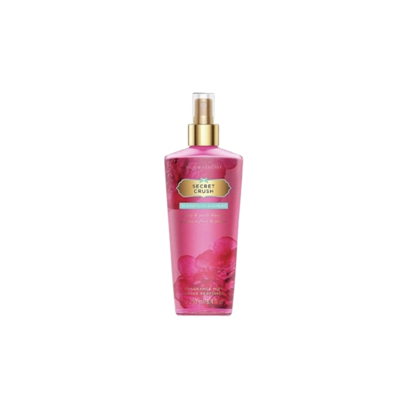 Victoria’s Secret Secret Crush