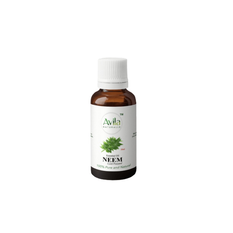Avila Naturalle Neem Oil 50ML