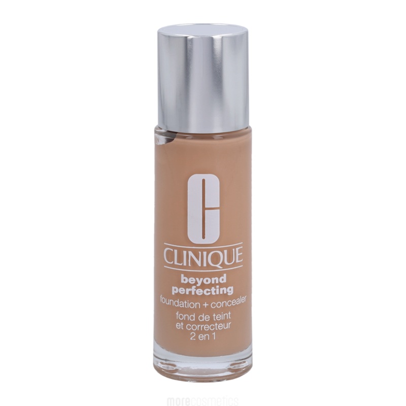 Clinique Beyond Perfecting Foundation + Concealer CN32 Buttermilk