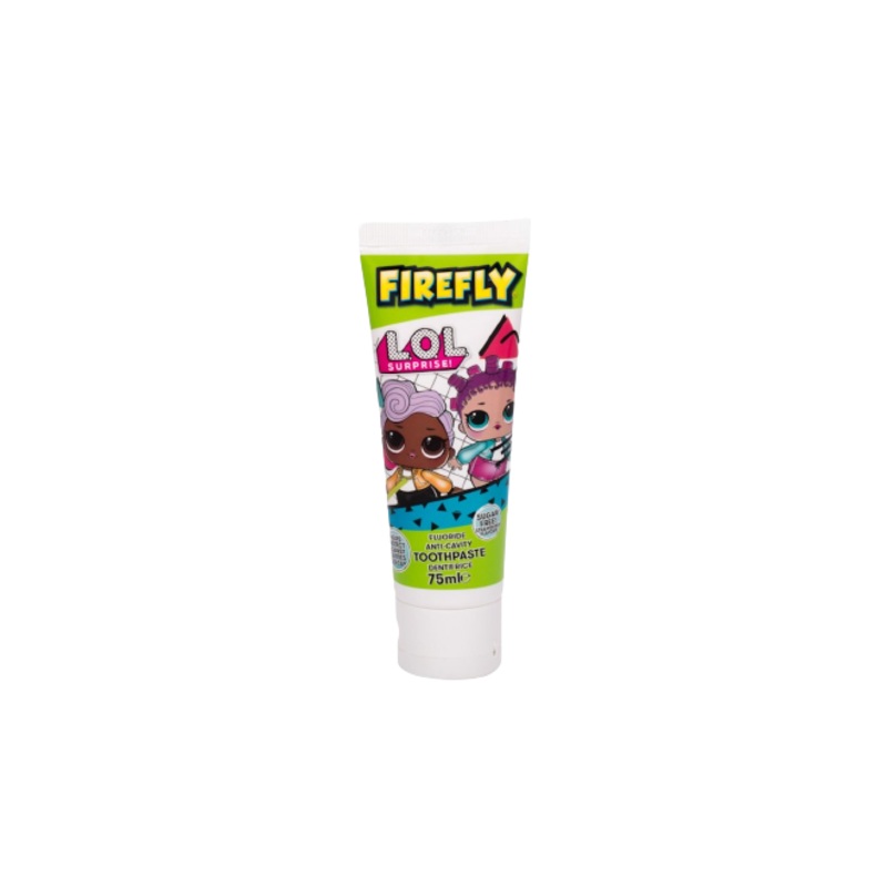 Firefly Lol Suprise