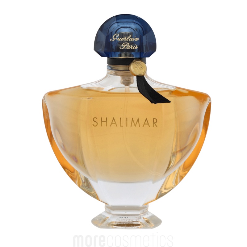 Guerlain Shalimar Edt Spray 90 ml