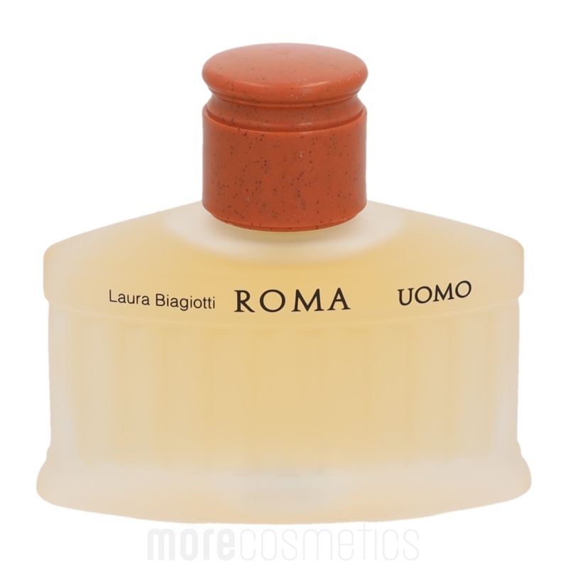 Laura Biagiotti Roma Uomo Edt Spray 40 ml