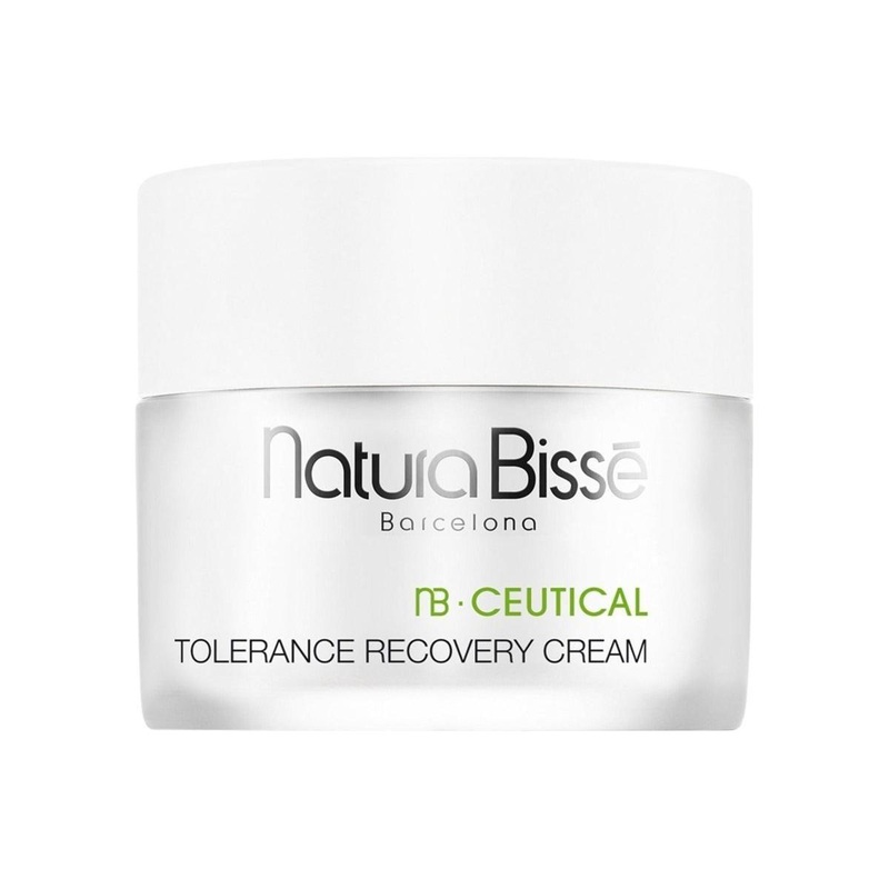 Natura Biss NBCeutical Tolerance Recovery Cream  50ml | Pro-Comfort Barrier Repair Cream for Sensitive Skin