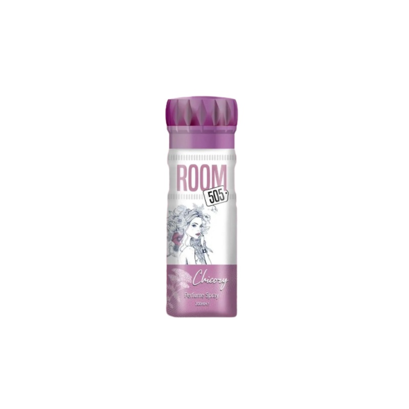 Room 505 Chicory Perfume Spray 200ML