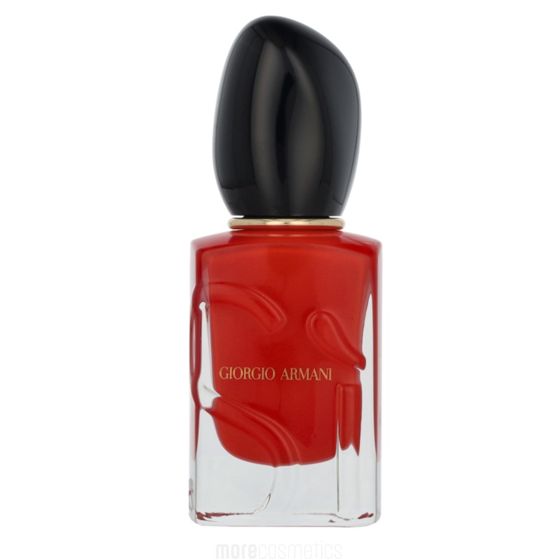 Armani Si Passione Edp Spray 30 ml