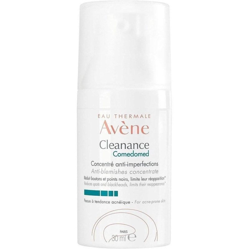 Avne Cleanance Concentrate Serum  30ml | Blemish Control & Skin Balancing