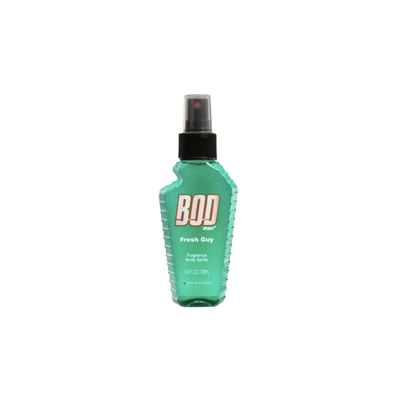 Bod Man Fresh Guy Mist 100ML