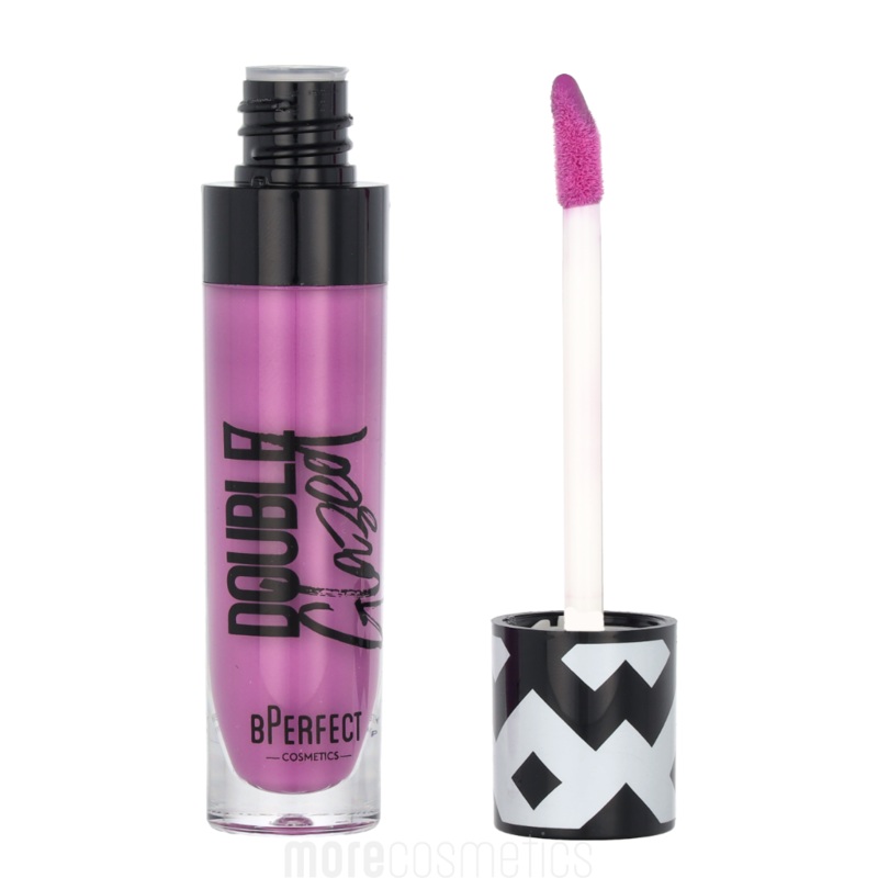 Bperfect X Stacey Marie Double Glazed Lip Gloss Girl Code