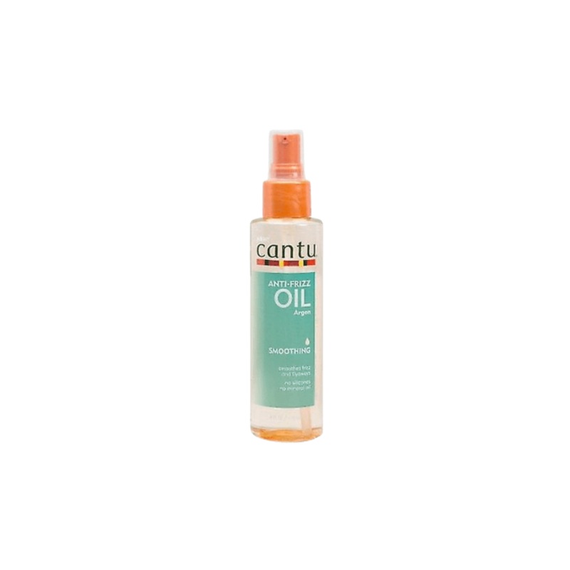 Cantu Anti-Frizz Oil Argan Smoothing