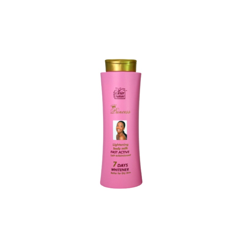 Clear Nature Princess 7 Days Whitener