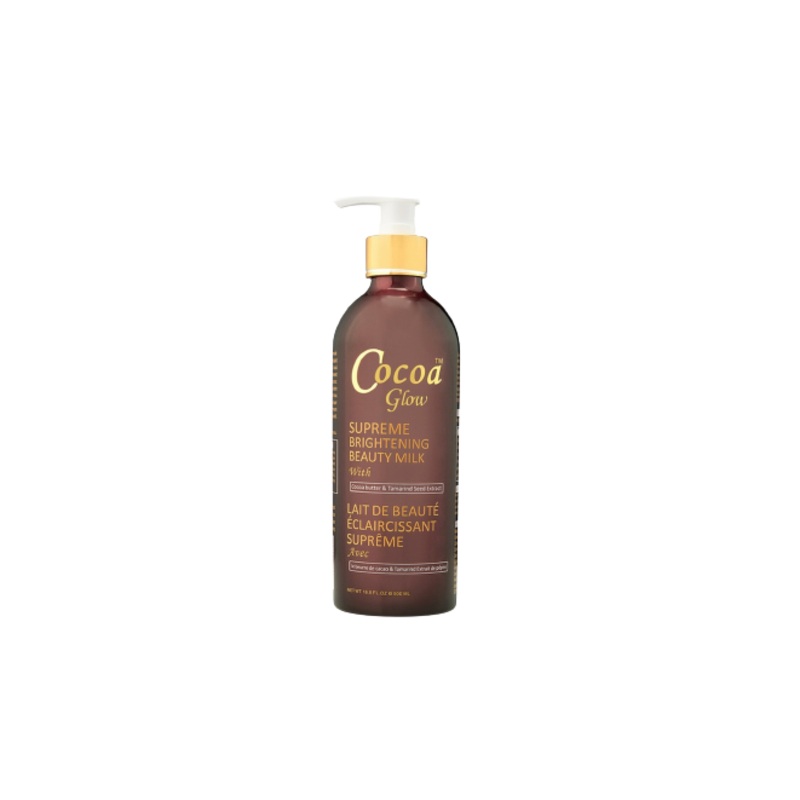 Cocoa Glow Milk 500ML