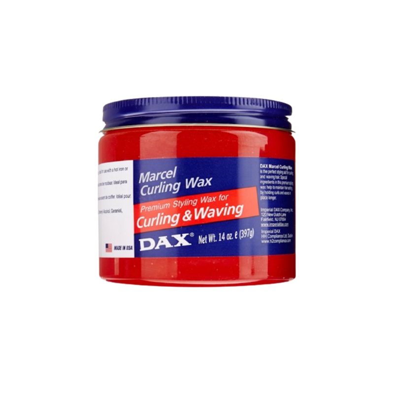 Dax Curling Wax
