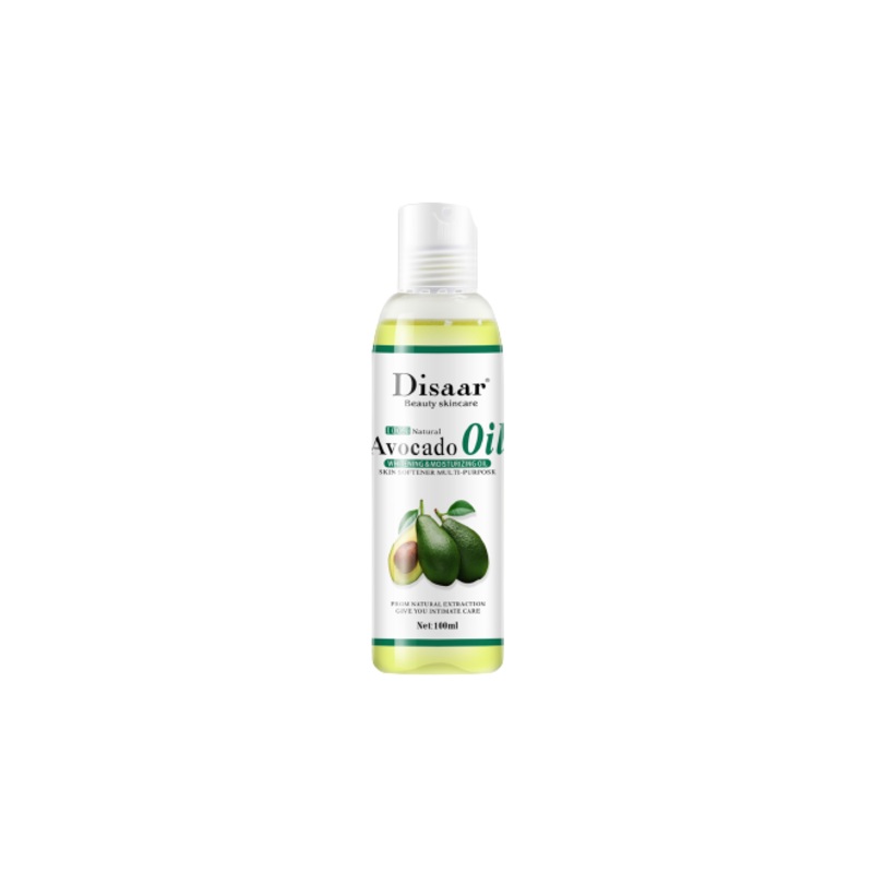 Disaar Avocado Oil 100ML