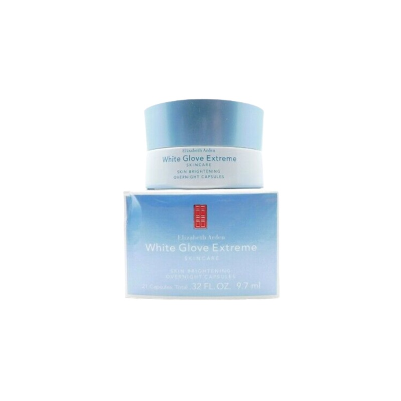 Elizabeth Arden White Glove Extreme Capsule 9.7ML
