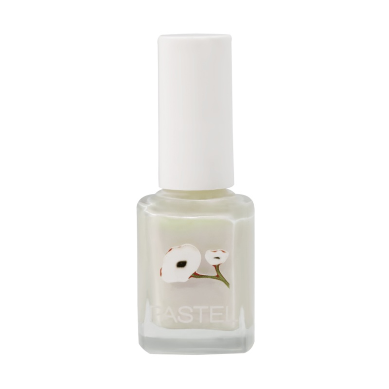 Pastel nail polish – 409