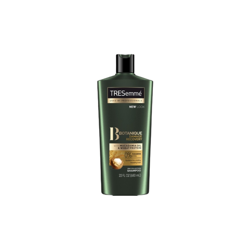 Tresemme Botanique Damage Recovery 650ML