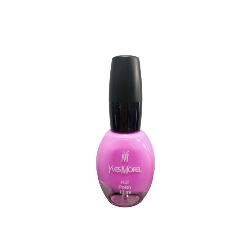 Yves morel nail polish 172