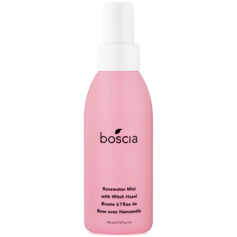 Boscia Rosewater Mist with Witch Hazel