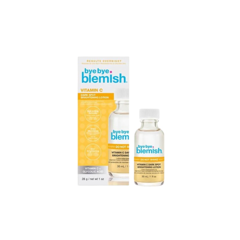 Bye Bye Blemish Vitamin C