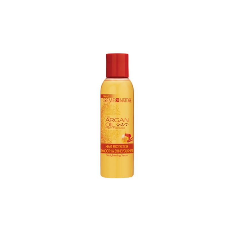 Creme Of Nature Argan Oil Heat Protector