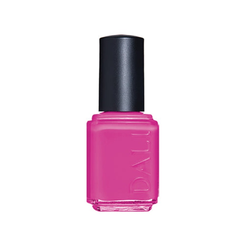 Dali nail polish #481 xoxo
