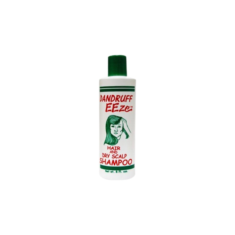 Dandruff Eeze Hair And Dry Scalp Shampoo
