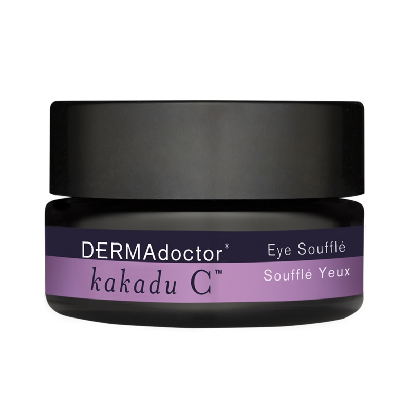 DERMAdoctor Kakadu C Eye Souffle
