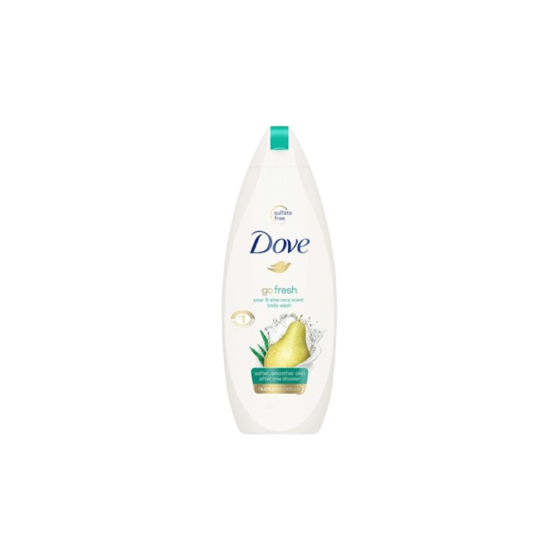 Dove Go Fresh Rejuvenate Shower Gel