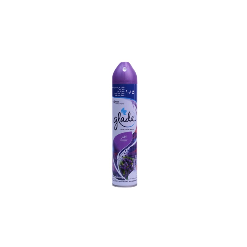 Glade Lavender 300ML