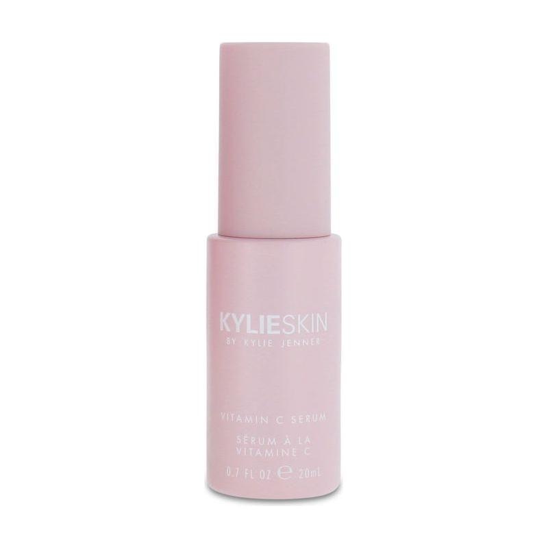Kylie Skin Vitamin C Serum  20ml | Brightens, Hydrates & Smooths for Radiant Skin