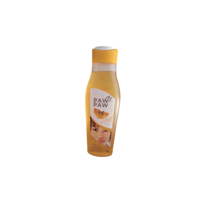 Paw Paw Lightening Shower Gel 500ML